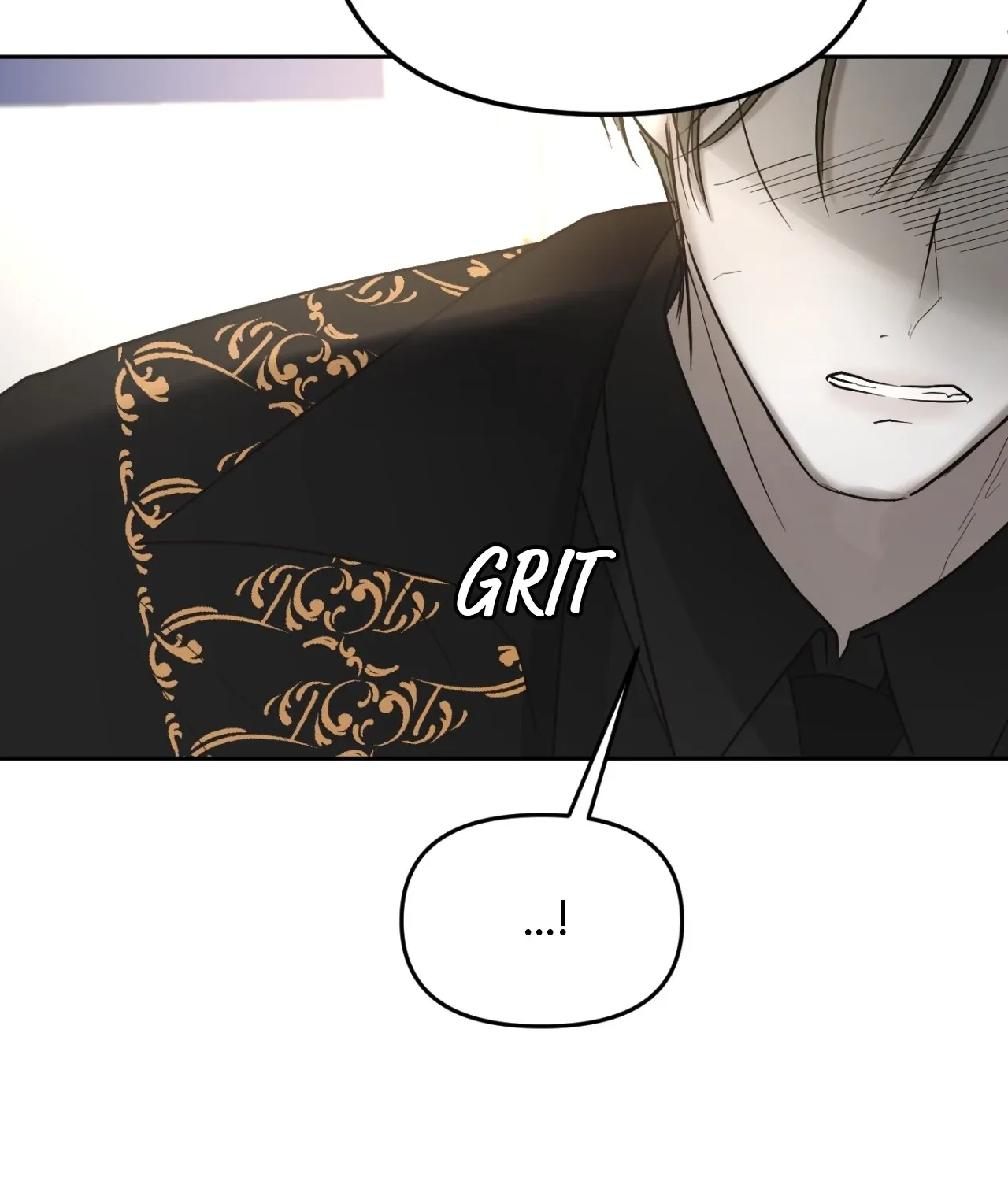 I adopted a male lead from prison shelter Chapter 95 page 49 - 