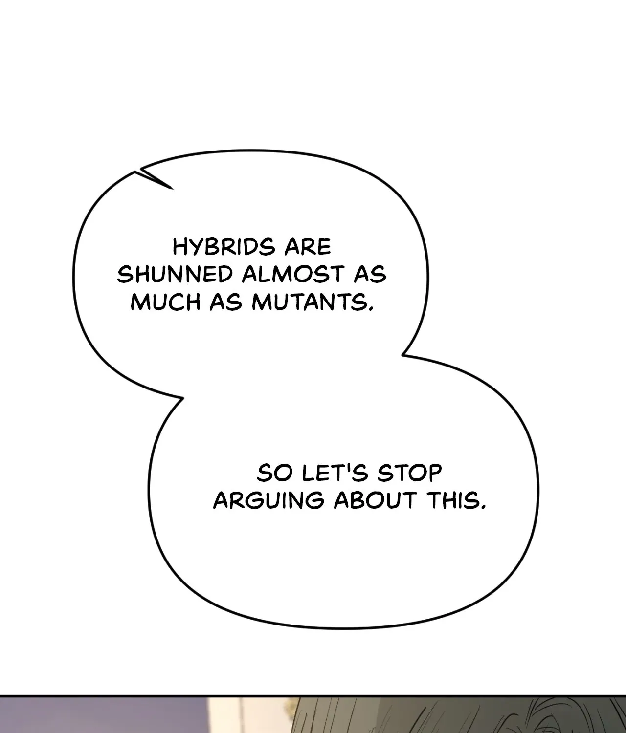 I adopted a male lead from prison shelter Chapter 95 page 51 - 