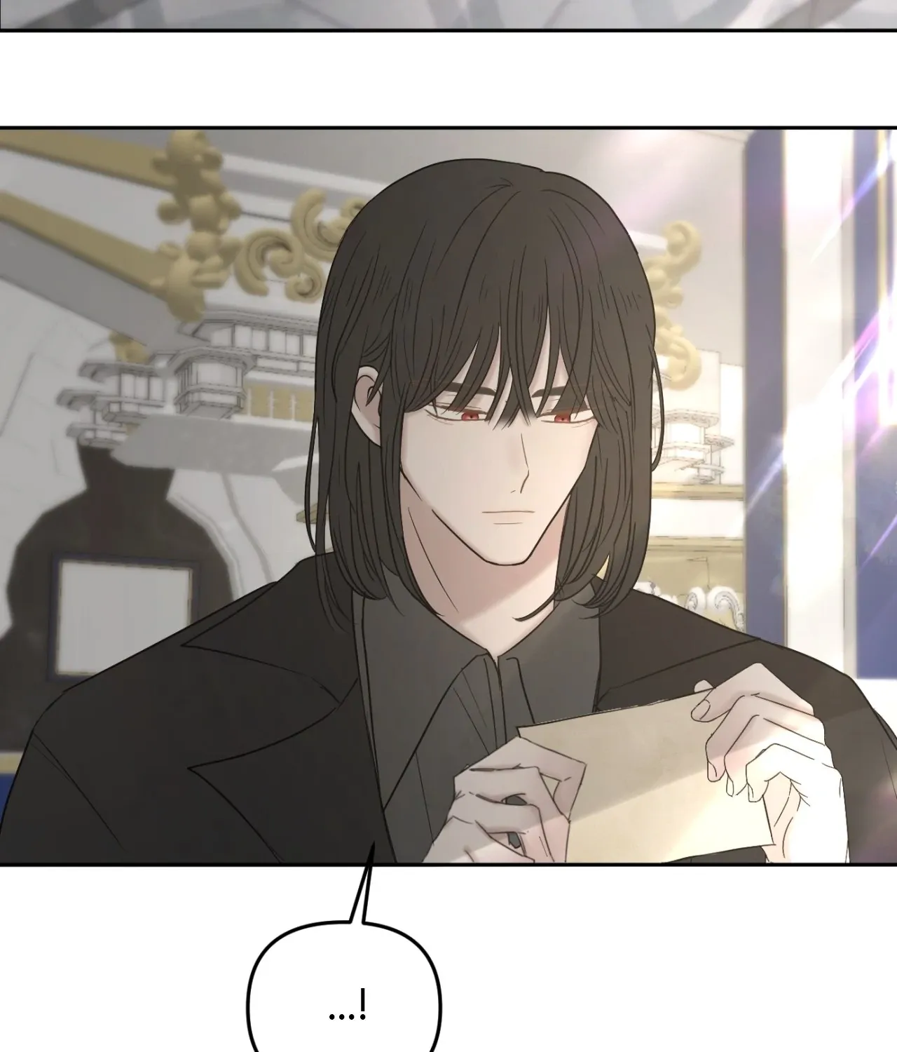 I adopted a male lead from prison shelter Chapter 95 page 59 - 