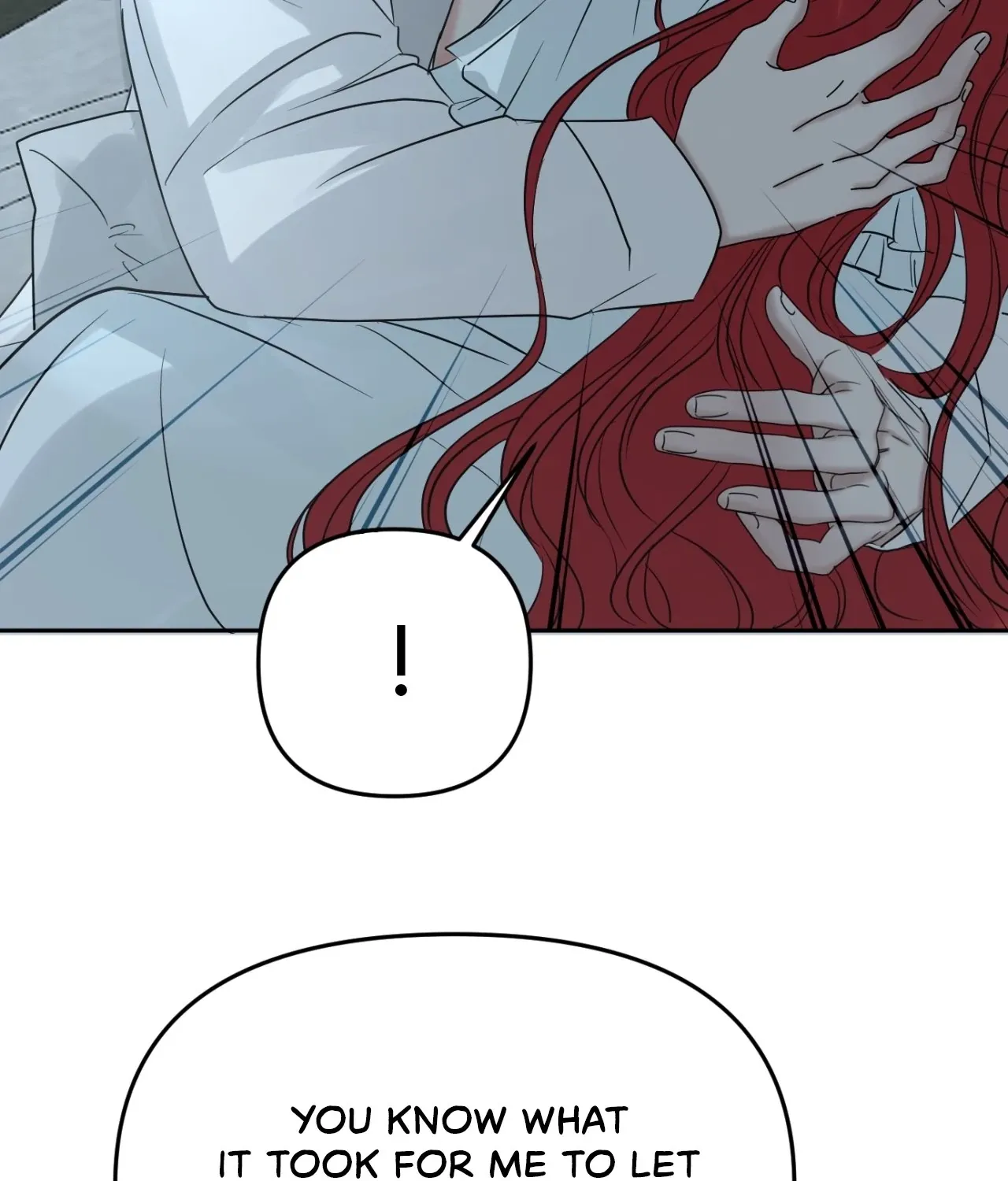 I adopted a male lead from prison shelter Chapter 95 page 77 - 