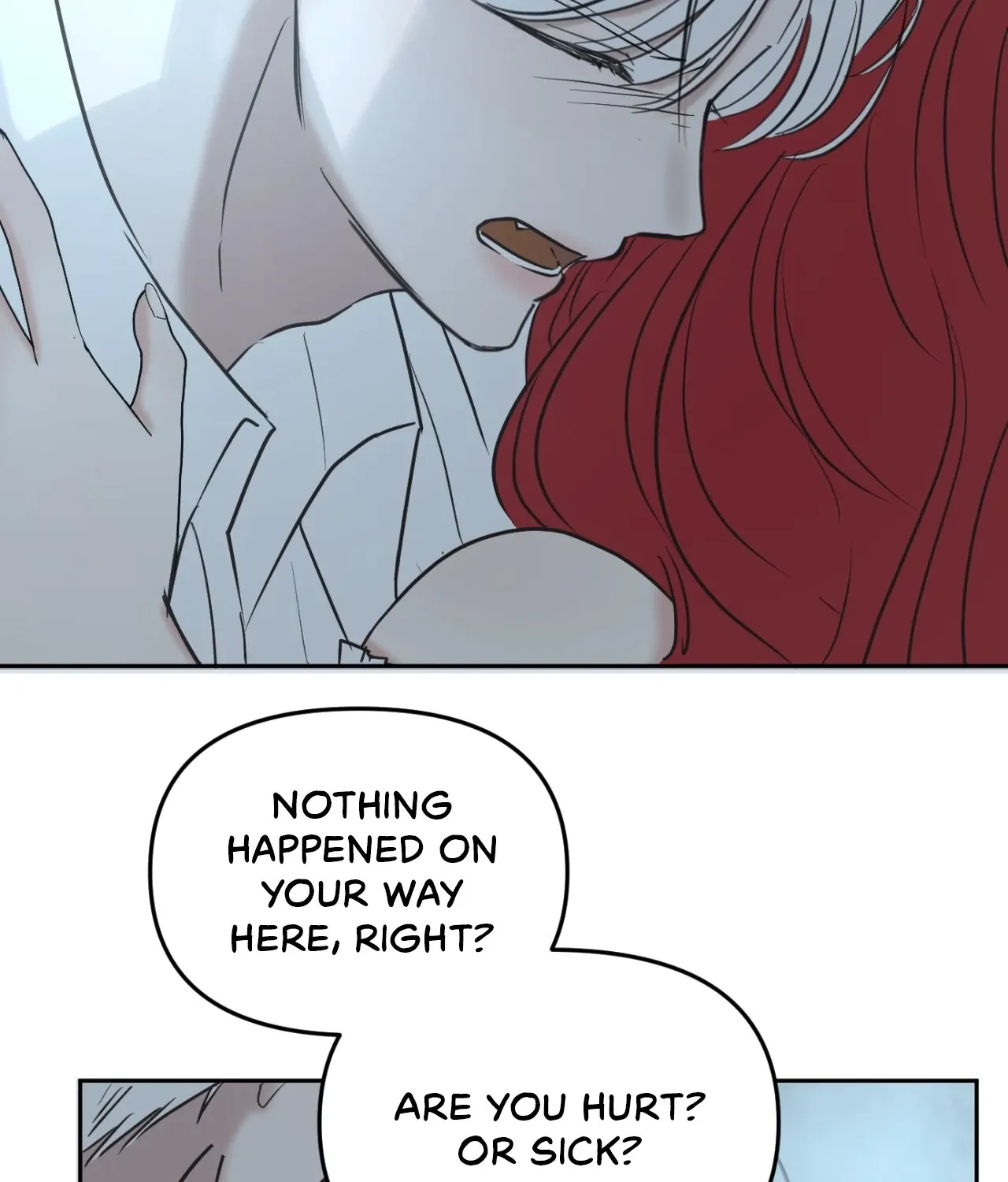 I adopted a male lead from prison shelter Chapter 95 page 79 - 