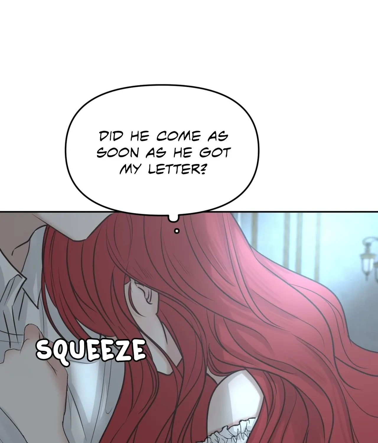 I adopted a male lead from prison shelter Chapter 95 page 83 - 