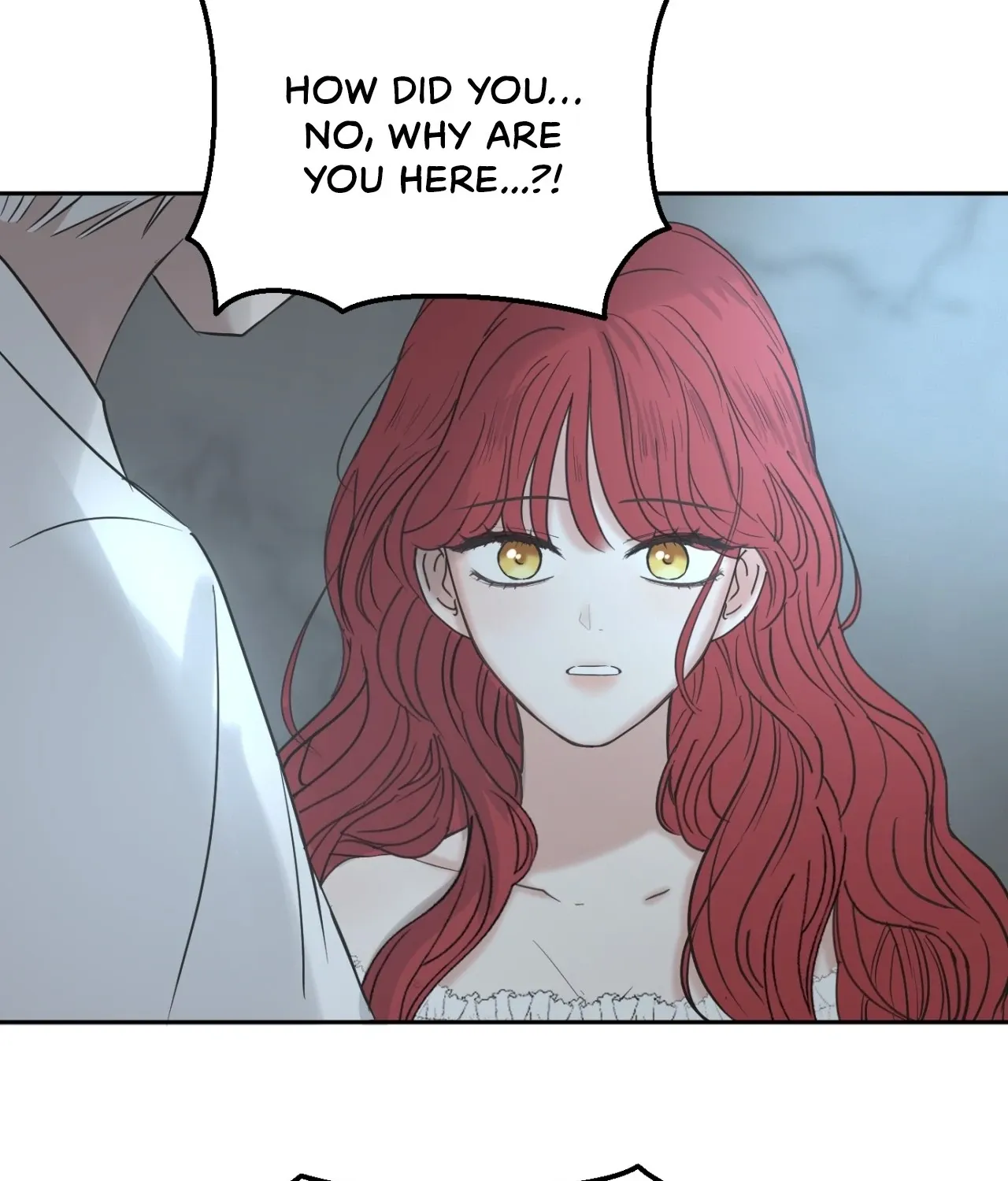 I adopted a male lead from prison shelter Chapter 95 page 89 - 
