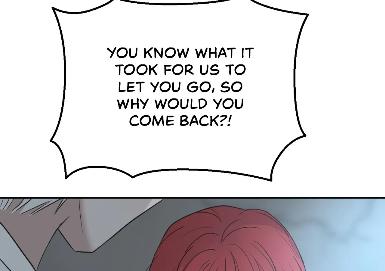 I adopted a male lead from prison shelter Chapter 95 page 90 - 