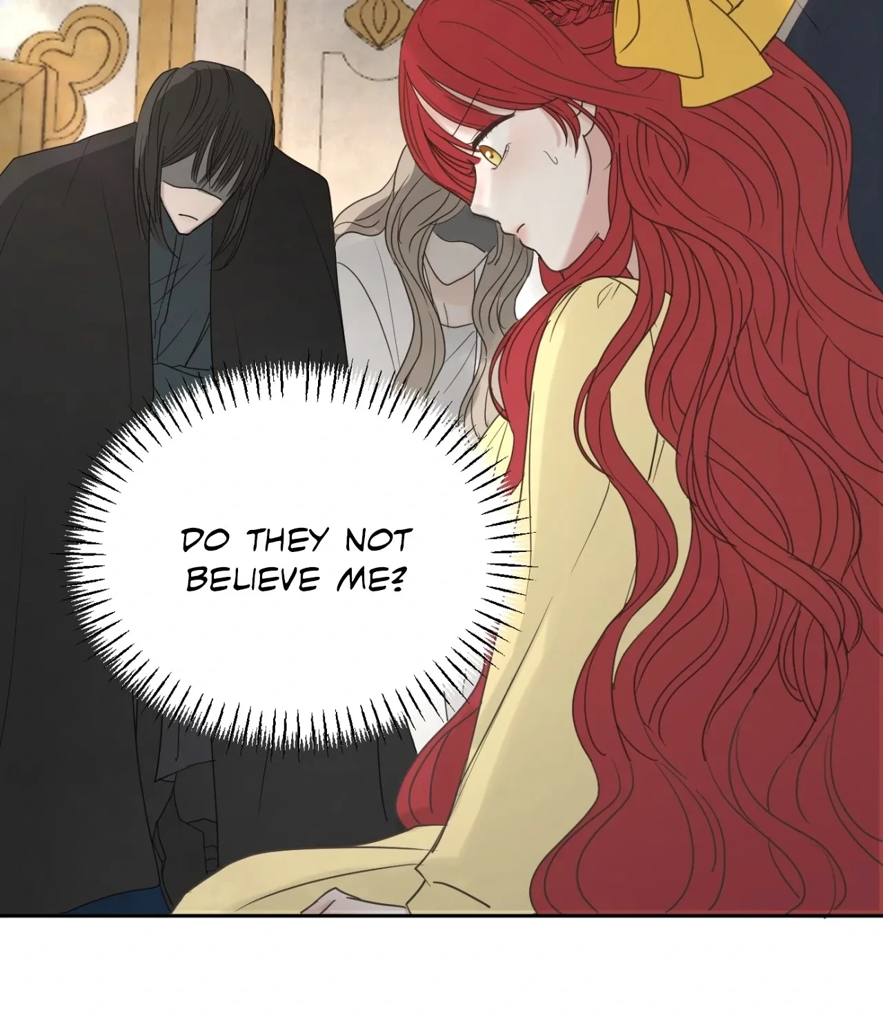 I adopted a male lead from prison shelter Chapter 95 page 95 - 