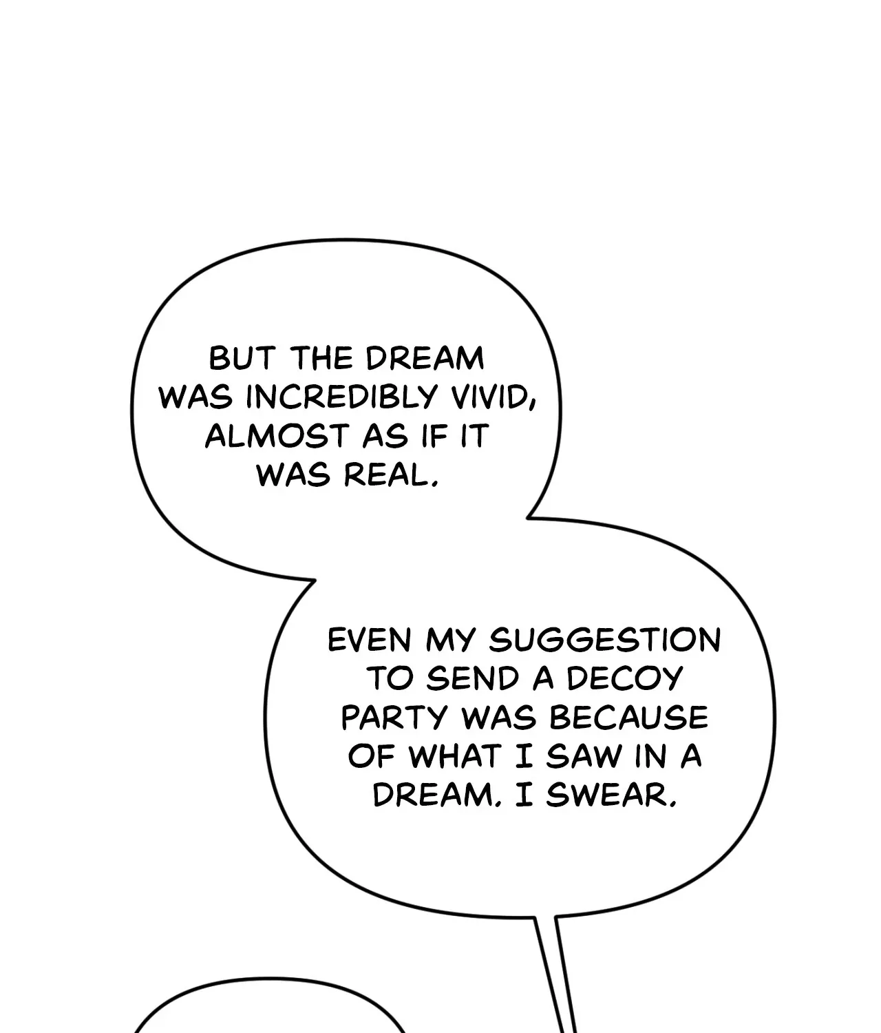 I adopted a male lead from prison shelter Chapter 95 page 99 - 