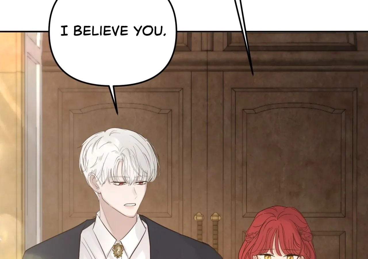 I adopted a male lead from prison shelter Chapter 95 page 100 - 