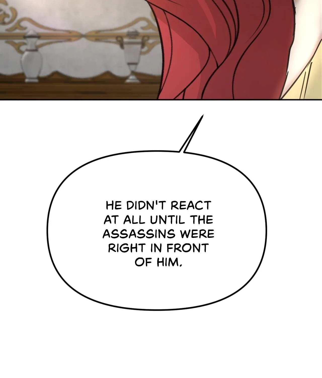 I adopted a male lead from prison shelter Chapter 96 page 105 - 