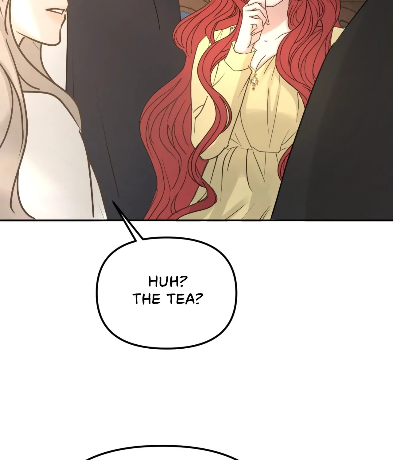 I adopted a male lead from prison shelter Chapter 96 page 107 - 