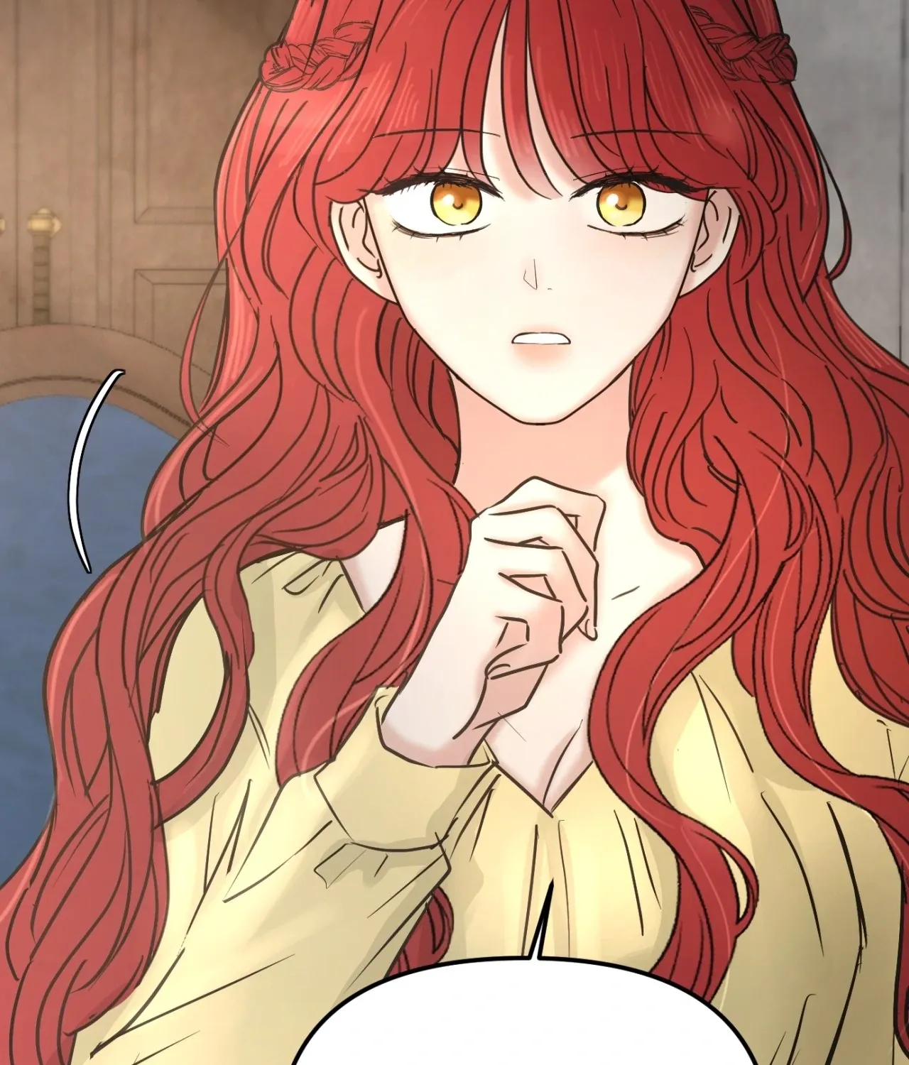 I adopted a male lead from prison shelter Chapter 96 page 109 - 