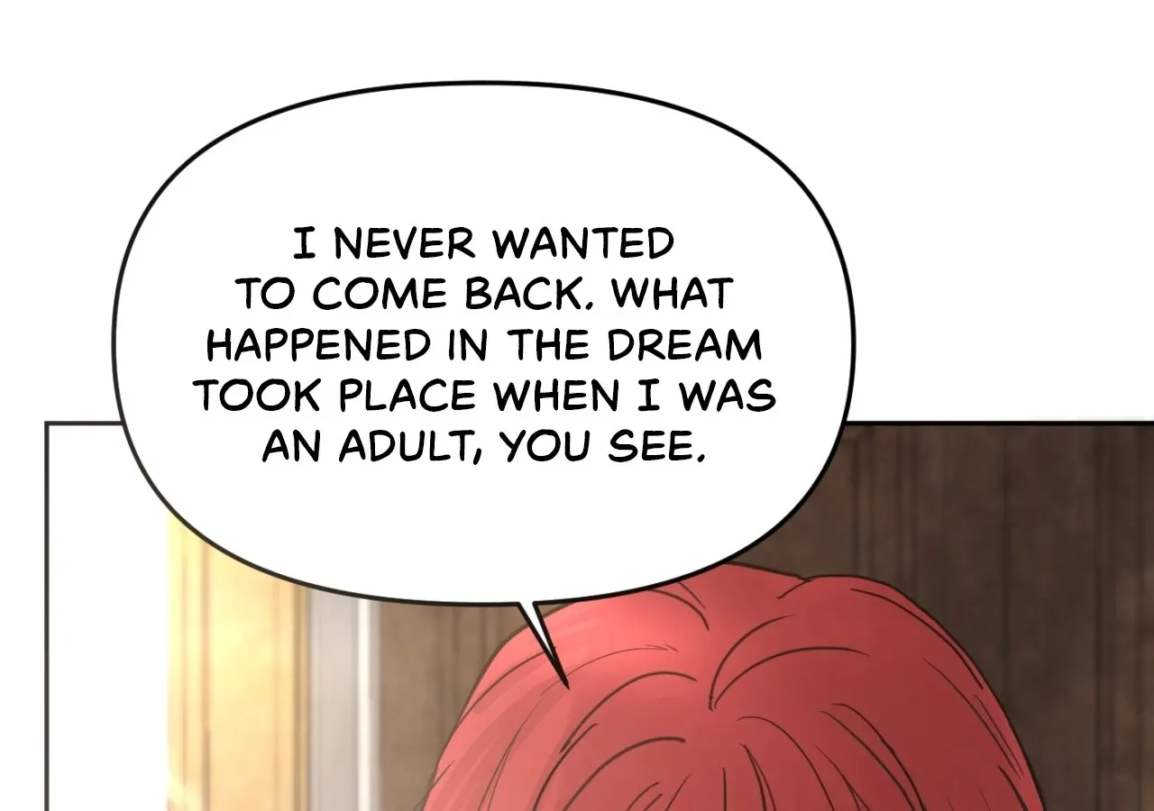 I adopted a male lead from prison shelter Chapter 96 page 12 - 