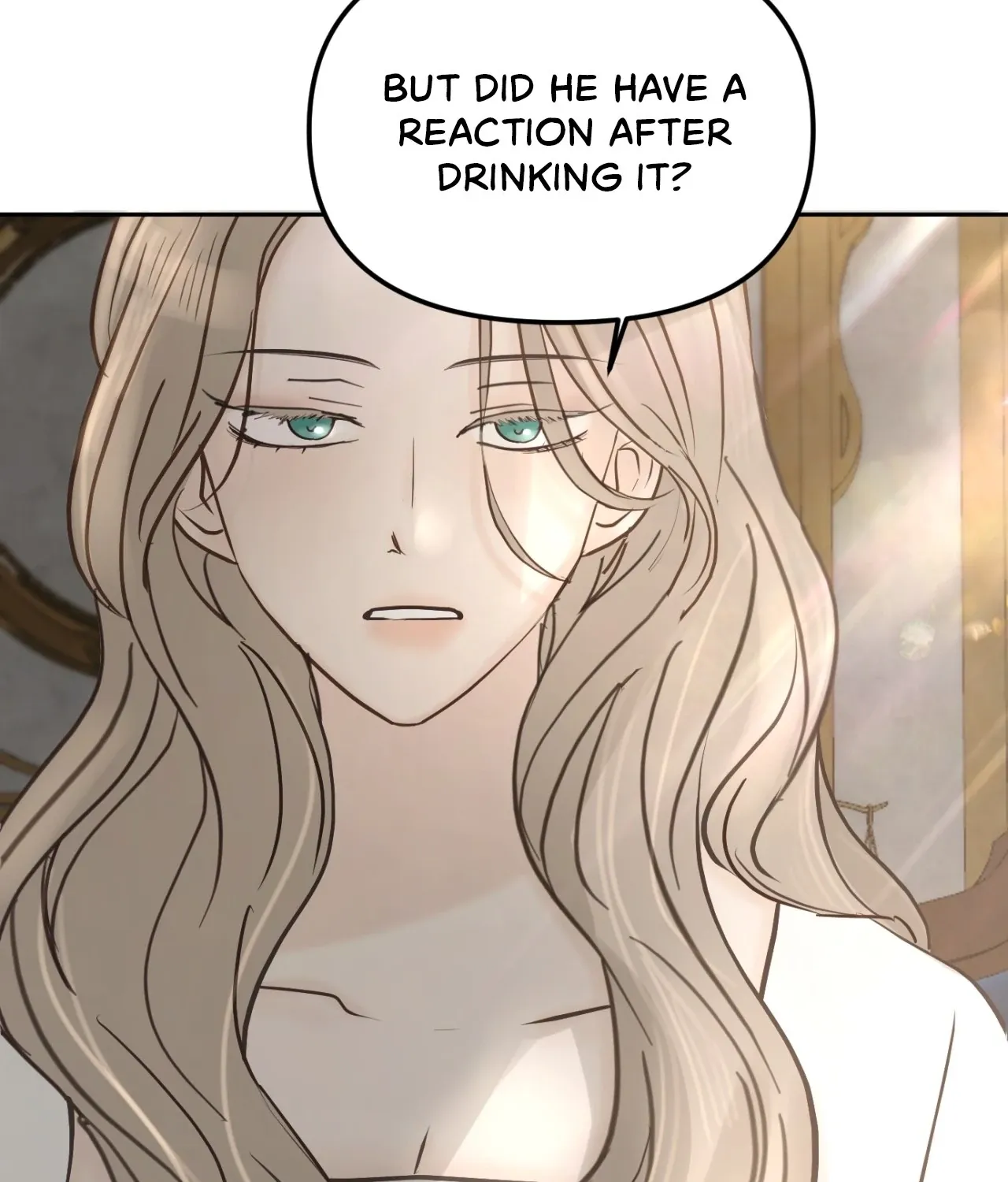 I adopted a male lead from prison shelter Chapter 96 page 111 - 