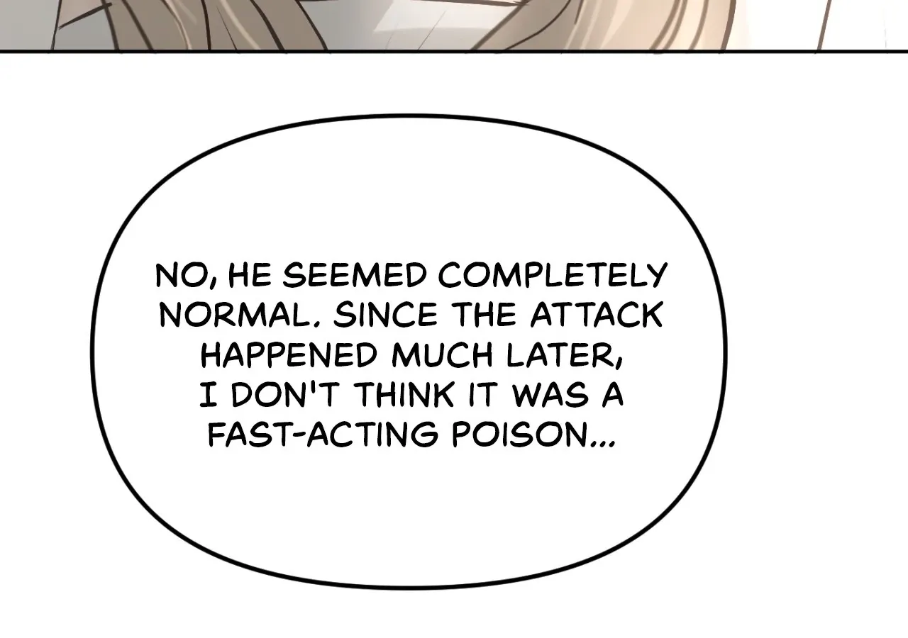 I adopted a male lead from prison shelter Chapter 96 page 112 - 