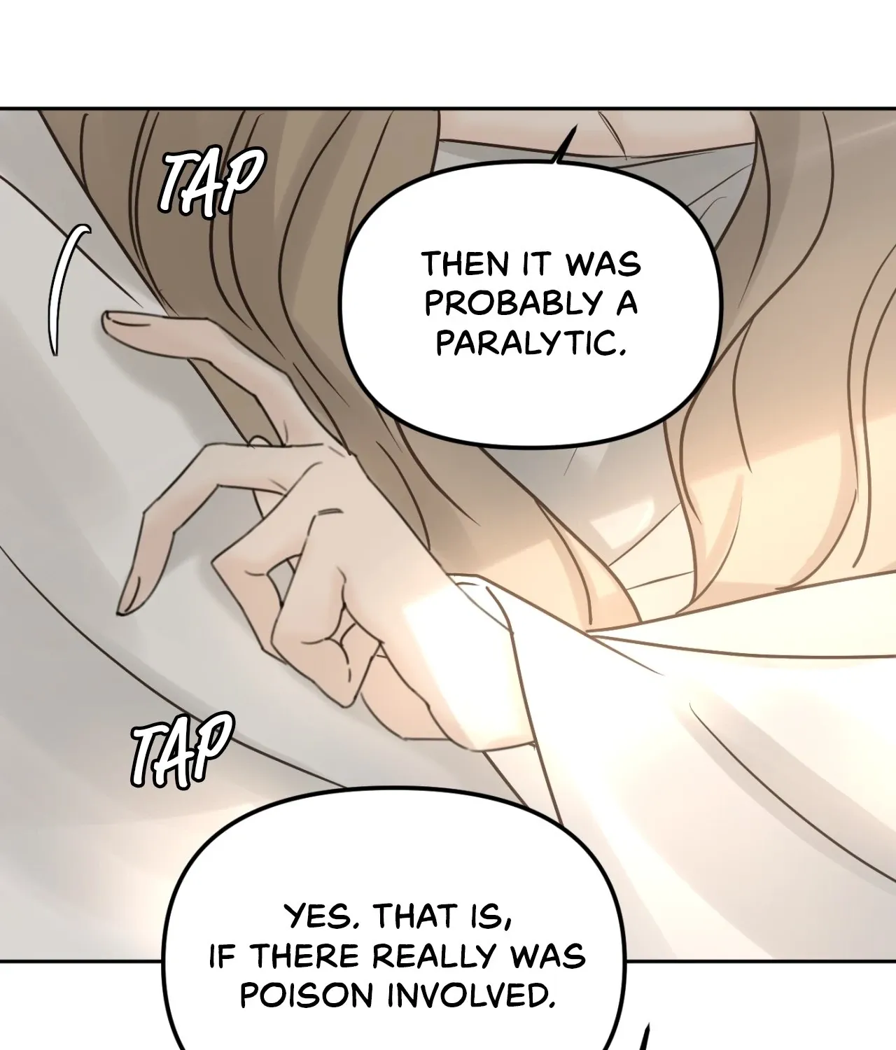 I adopted a male lead from prison shelter Chapter 96 page 113 - 