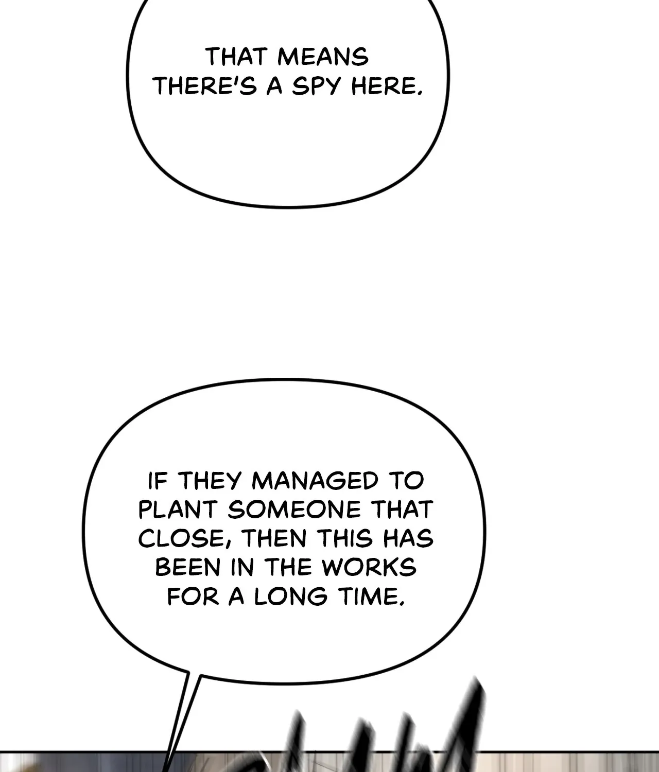 I adopted a male lead from prison shelter Chapter 96 page 115 - 