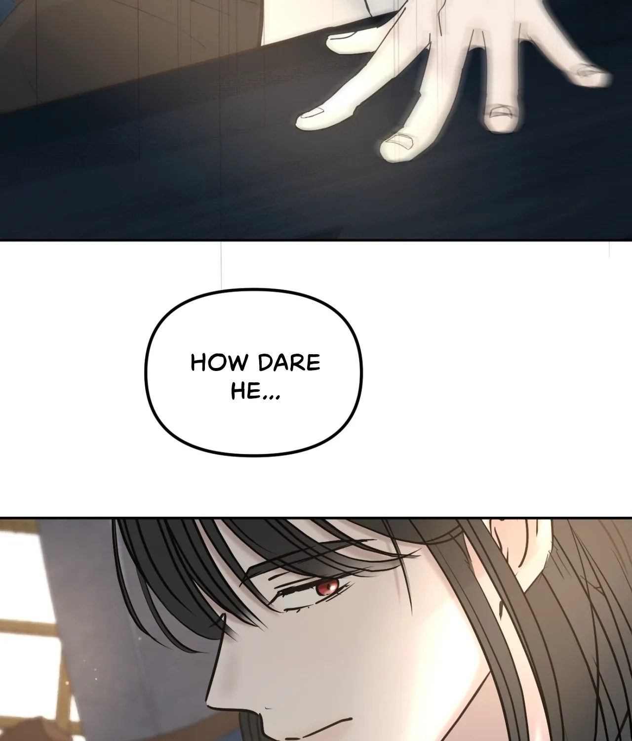 I adopted a male lead from prison shelter Chapter 96 page 117 - 
