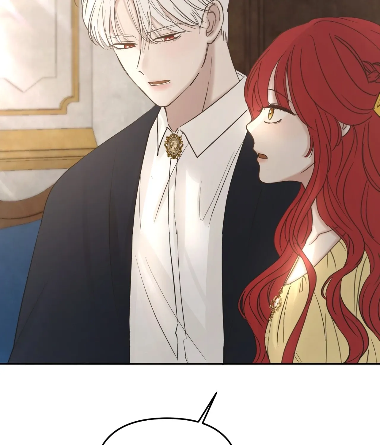 I adopted a male lead from prison shelter Chapter 96 page 15 - 