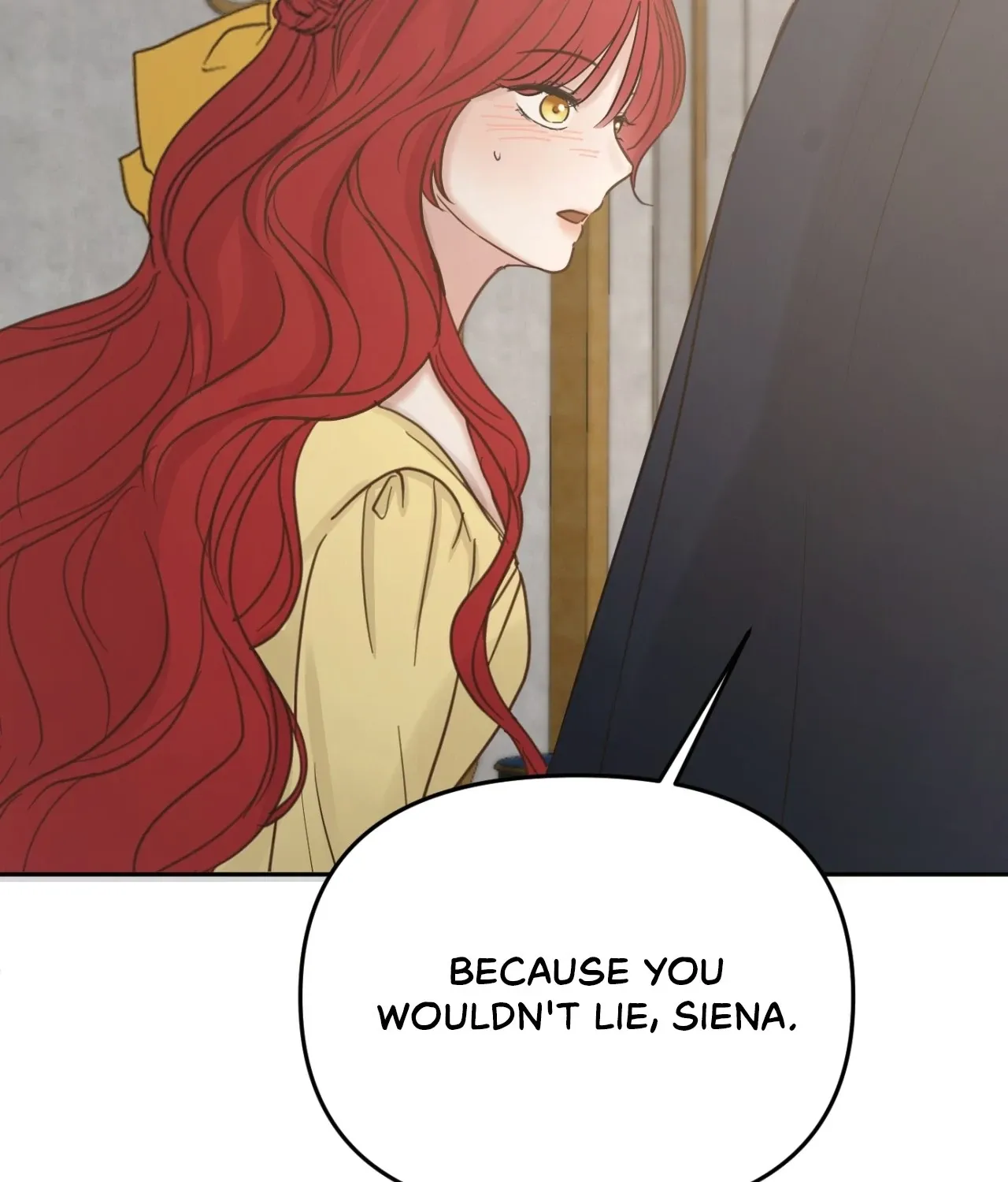 I adopted a male lead from prison shelter Chapter 96 page 19 - 