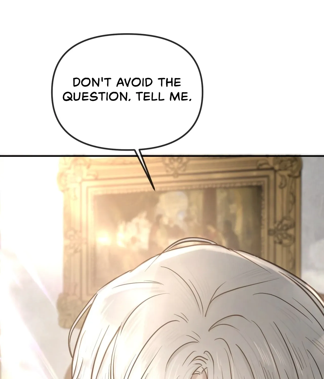 I adopted a male lead from prison shelter Chapter 96 page 3 - 