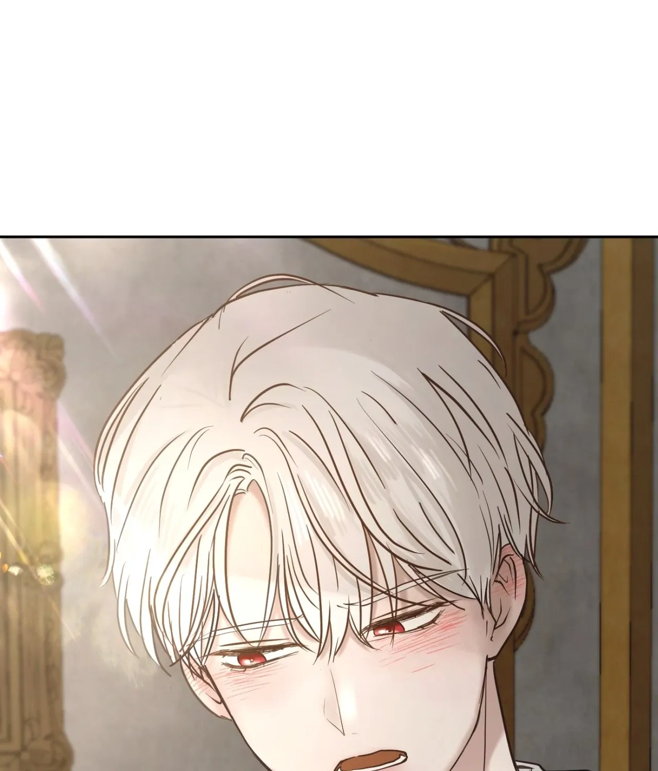 I adopted a male lead from prison shelter Chapter 96 page 23 - 