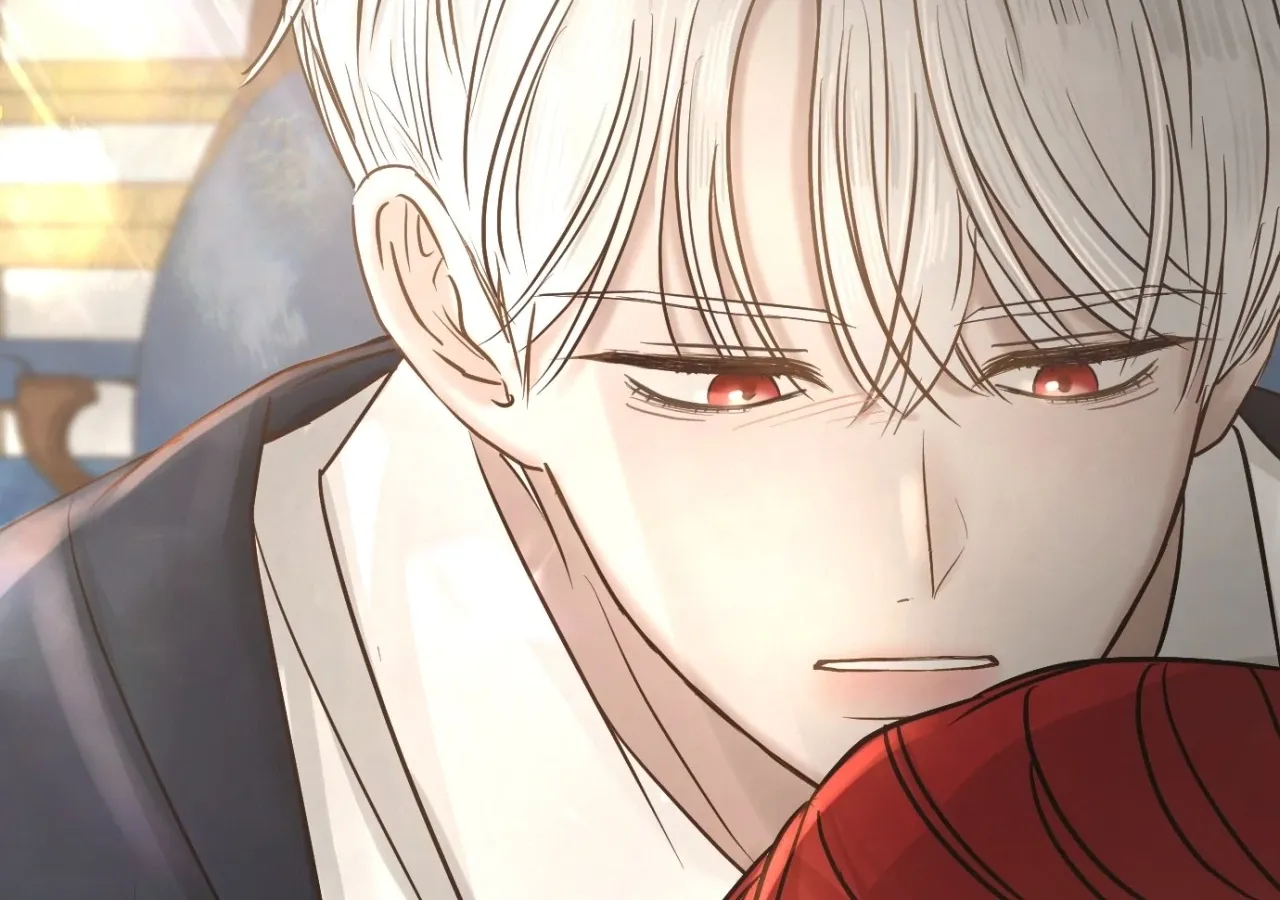 I adopted a male lead from prison shelter Chapter 96 page 4 - 