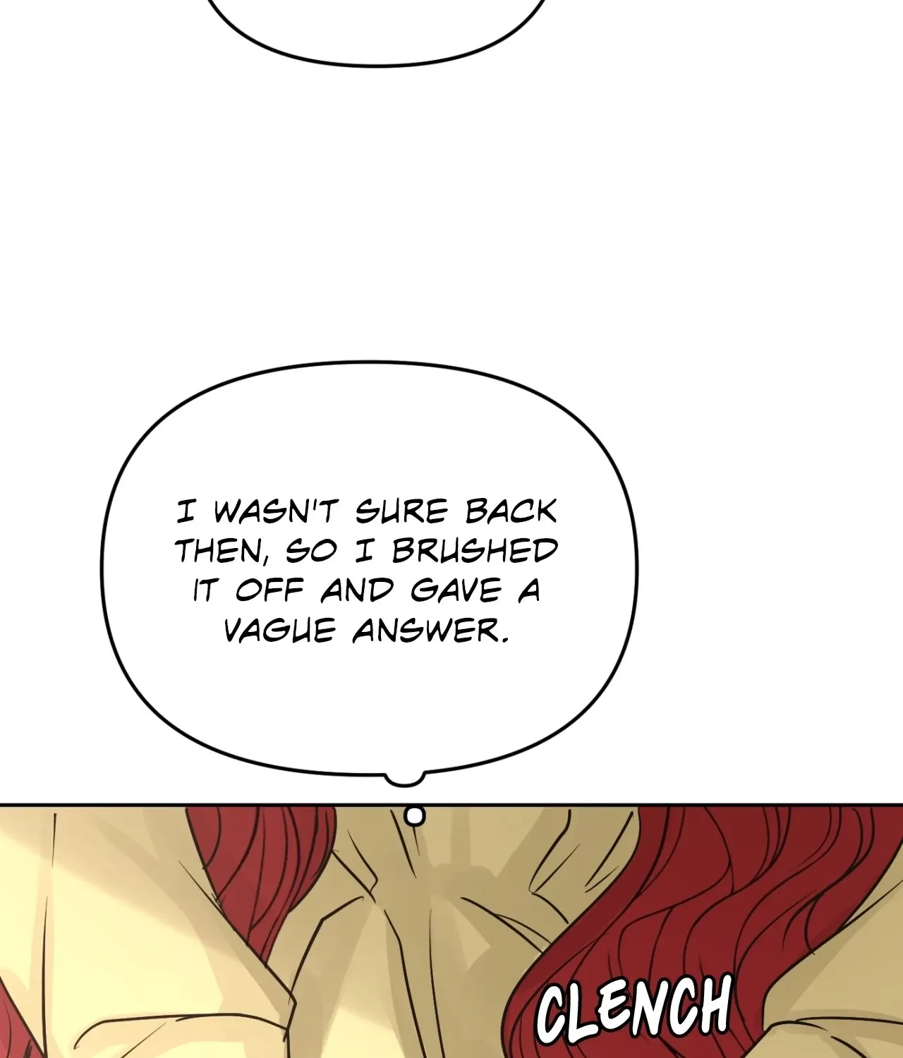 I adopted a male lead from prison shelter Chapter 96 page 31 - 