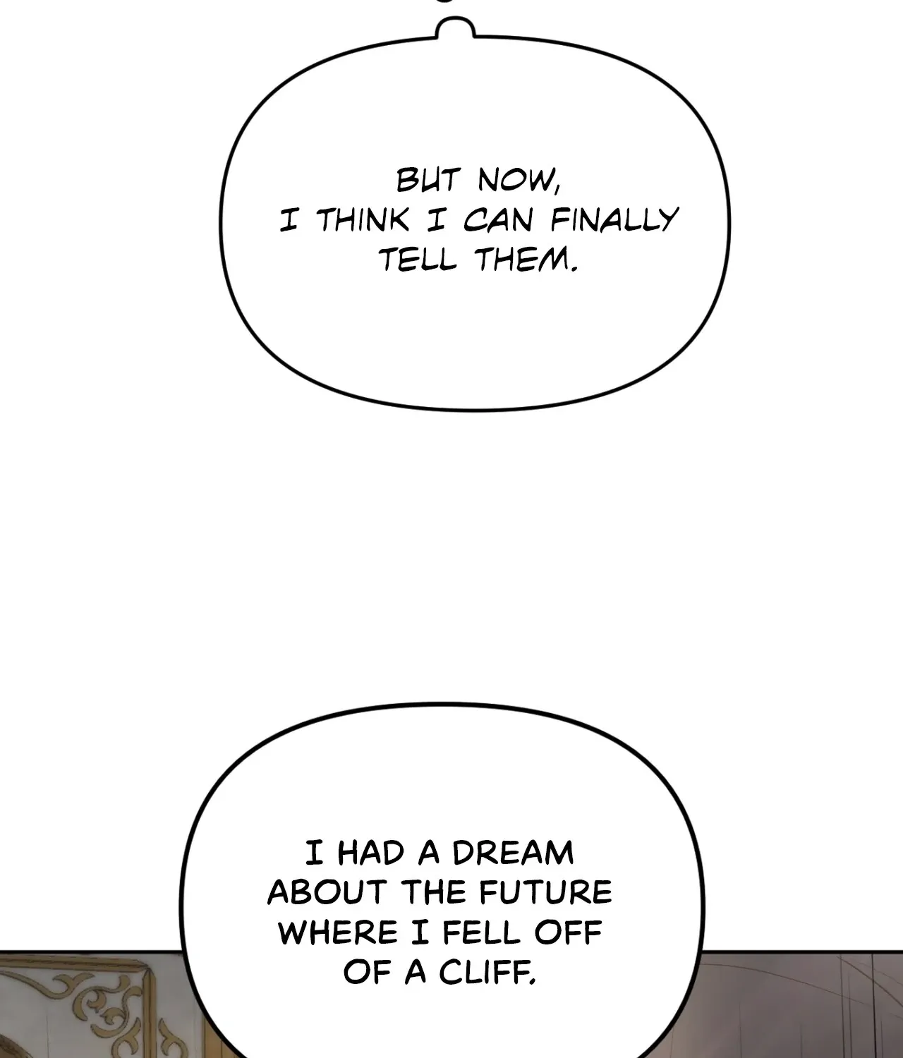 I adopted a male lead from prison shelter Chapter 96 page 33 - 