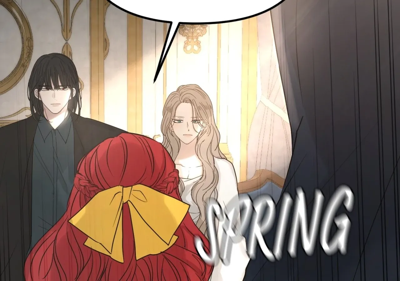 I adopted a male lead from prison shelter Chapter 96 page 34 - 