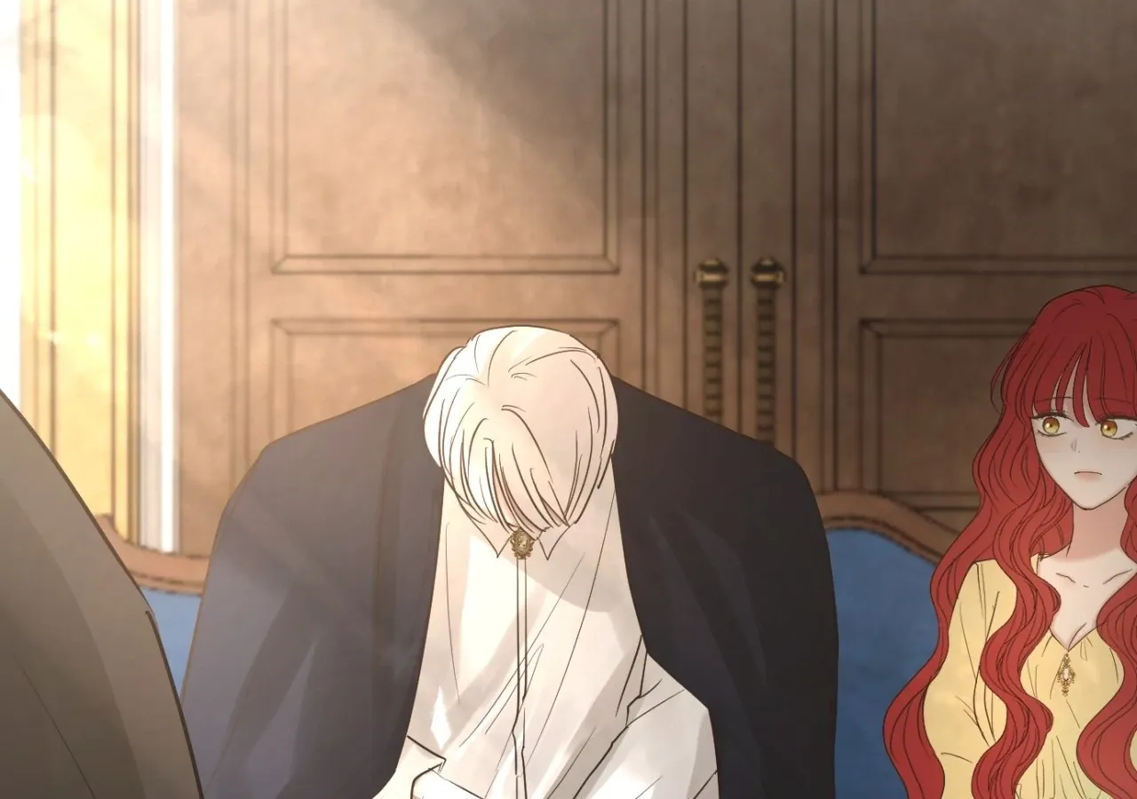 I adopted a male lead from prison shelter Chapter 96 page 40 - 