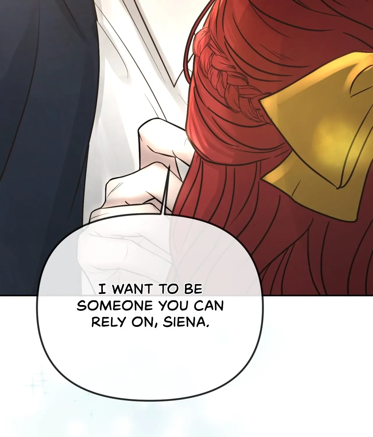 I adopted a male lead from prison shelter Chapter 96 page 5 - 