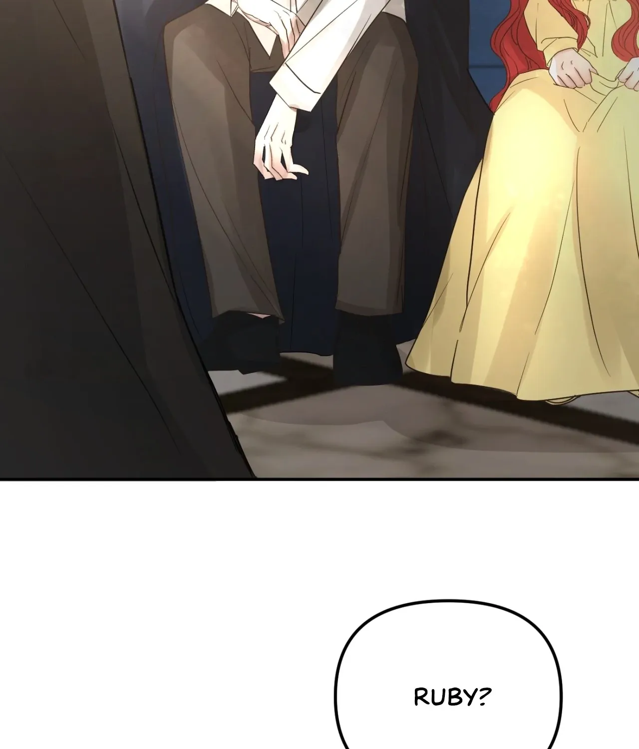 I adopted a male lead from prison shelter Chapter 96 page 41 - 