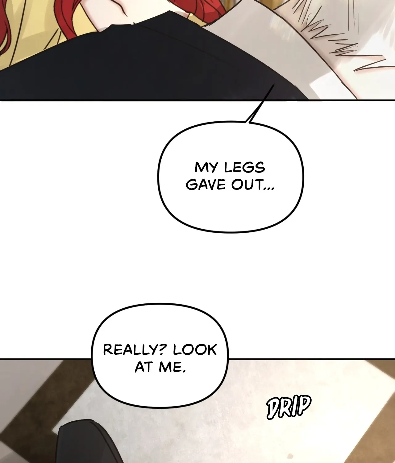 I adopted a male lead from prison shelter Chapter 96 page 43 - 