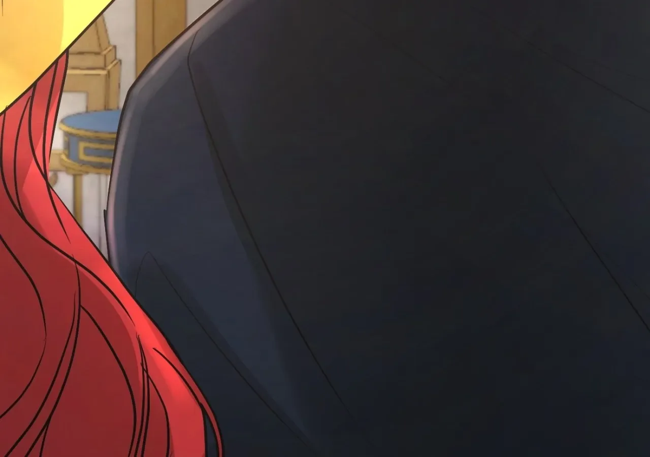 I adopted a male lead from prison shelter Chapter 96 page 46 - 