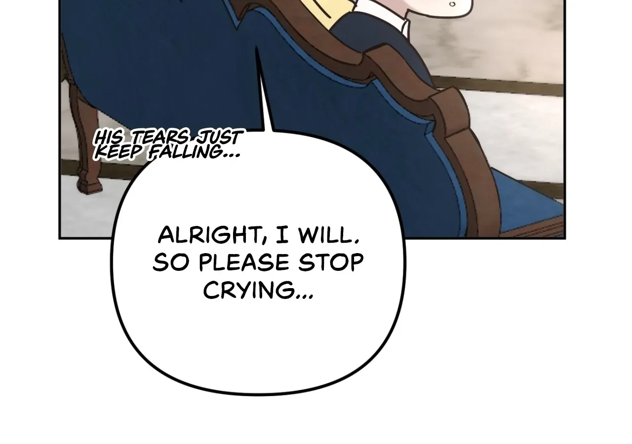 I adopted a male lead from prison shelter Chapter 96 page 50 - 