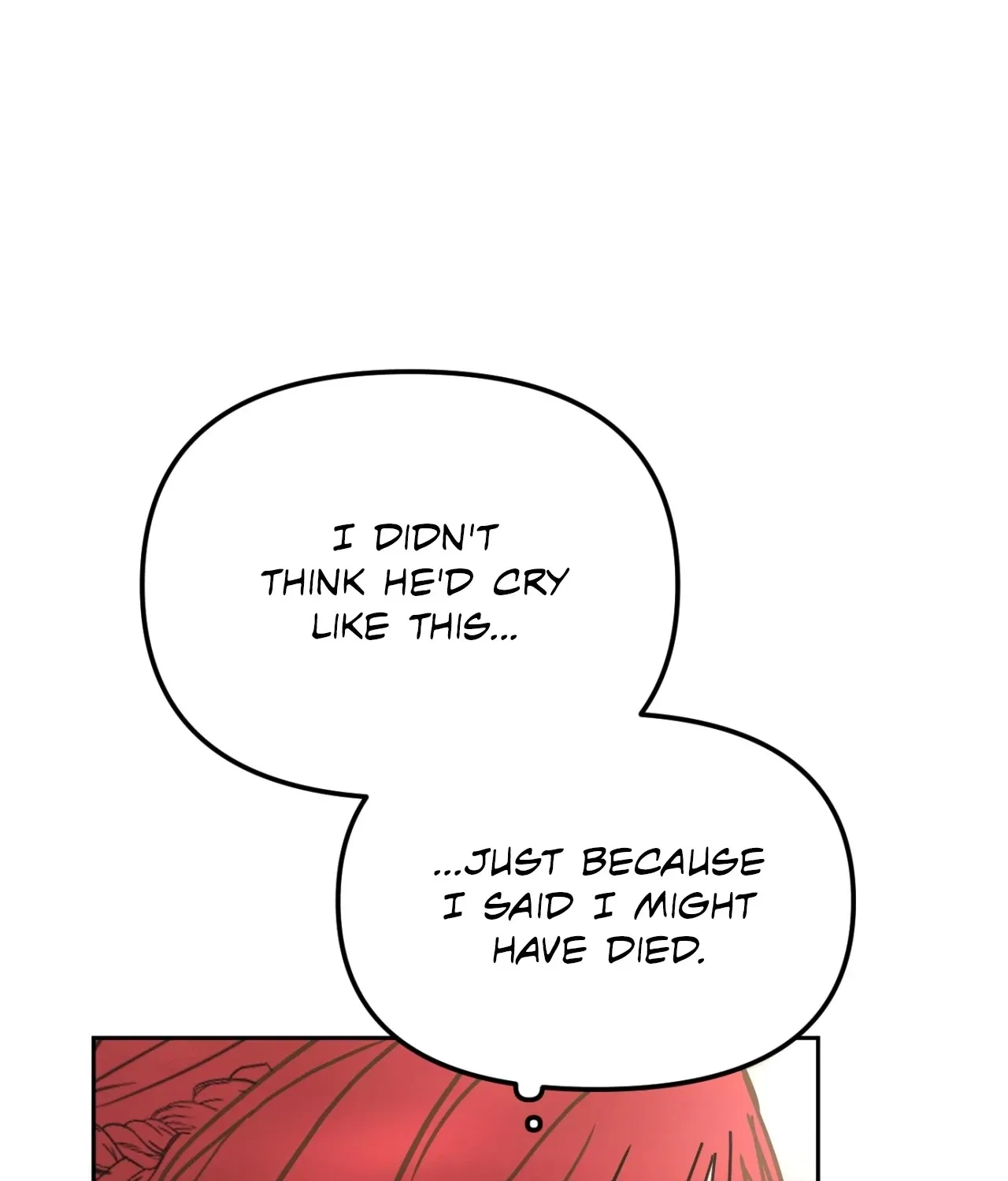 I adopted a male lead from prison shelter Chapter 96 page 51 - 