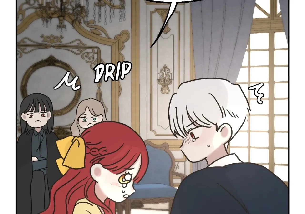 I adopted a male lead from prison shelter Chapter 96 page 56 - 
