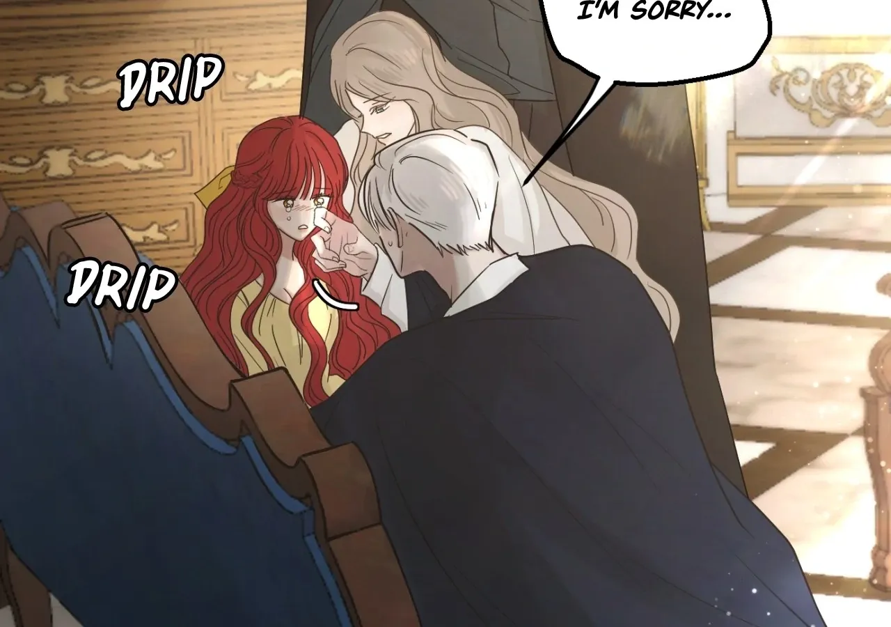 I adopted a male lead from prison shelter Chapter 96 page 60 - 