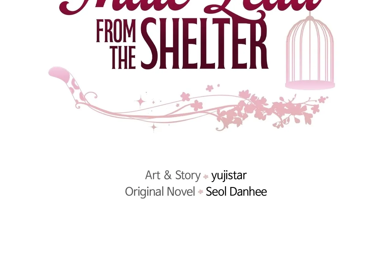 I adopted a male lead from prison shelter Chapter 96 page 62 - 