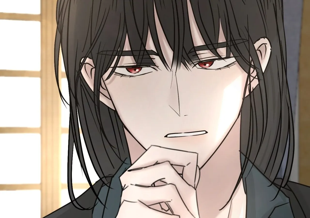 I adopted a male lead from prison shelter Chapter 96 page 64 - 