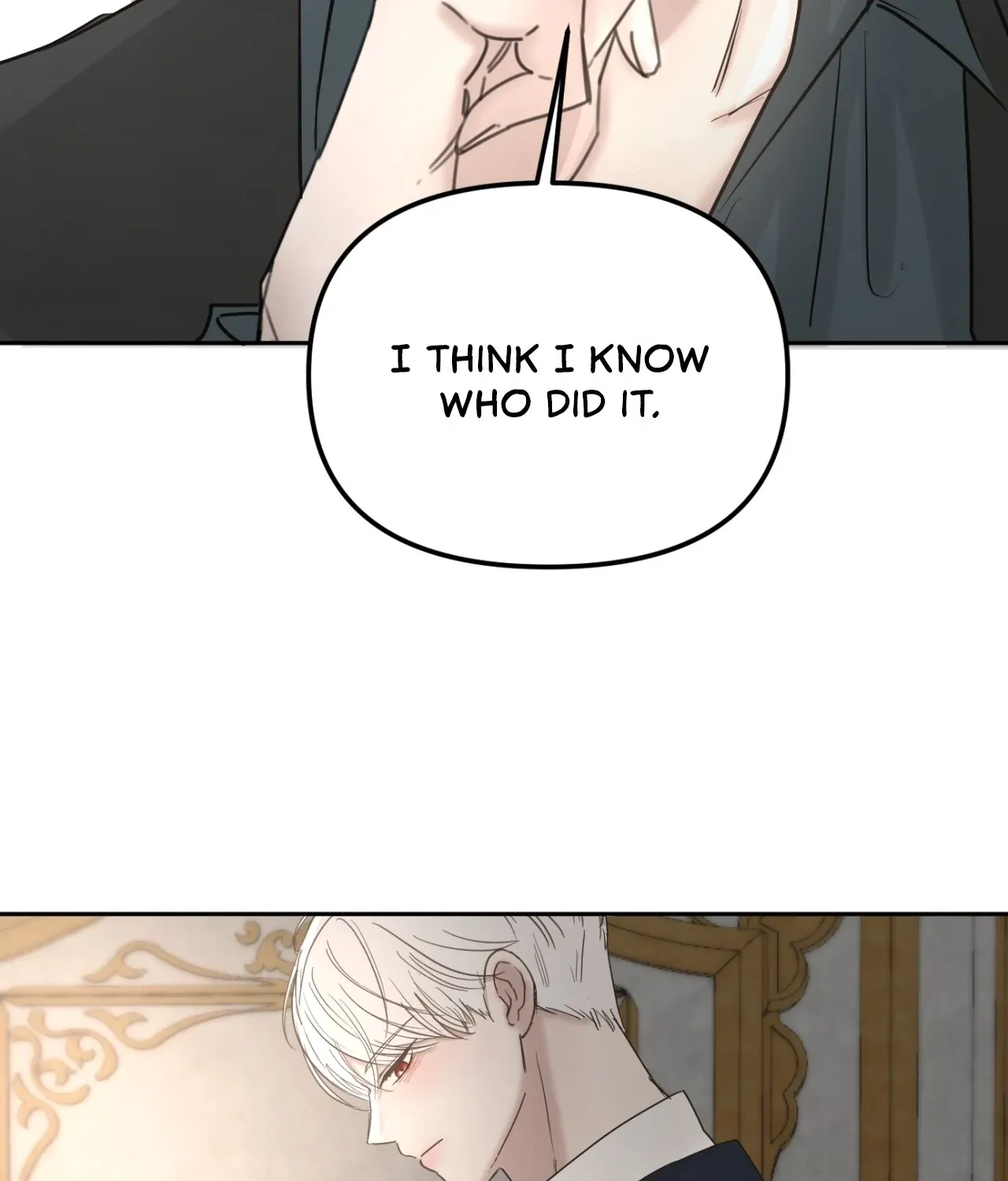 I adopted a male lead from prison shelter Chapter 96 page 65 - 