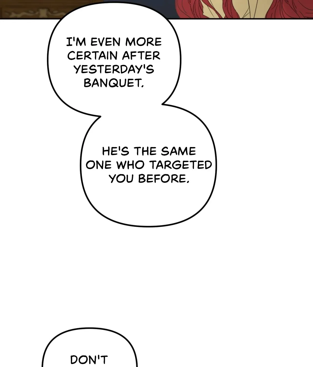 I adopted a male lead from prison shelter Chapter 96 page 67 - 