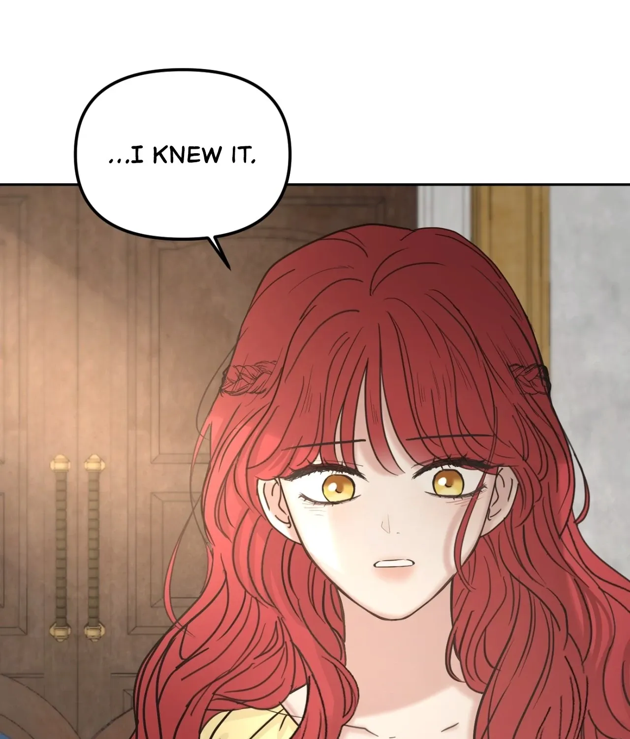 I adopted a male lead from prison shelter Chapter 96 page 71 - 