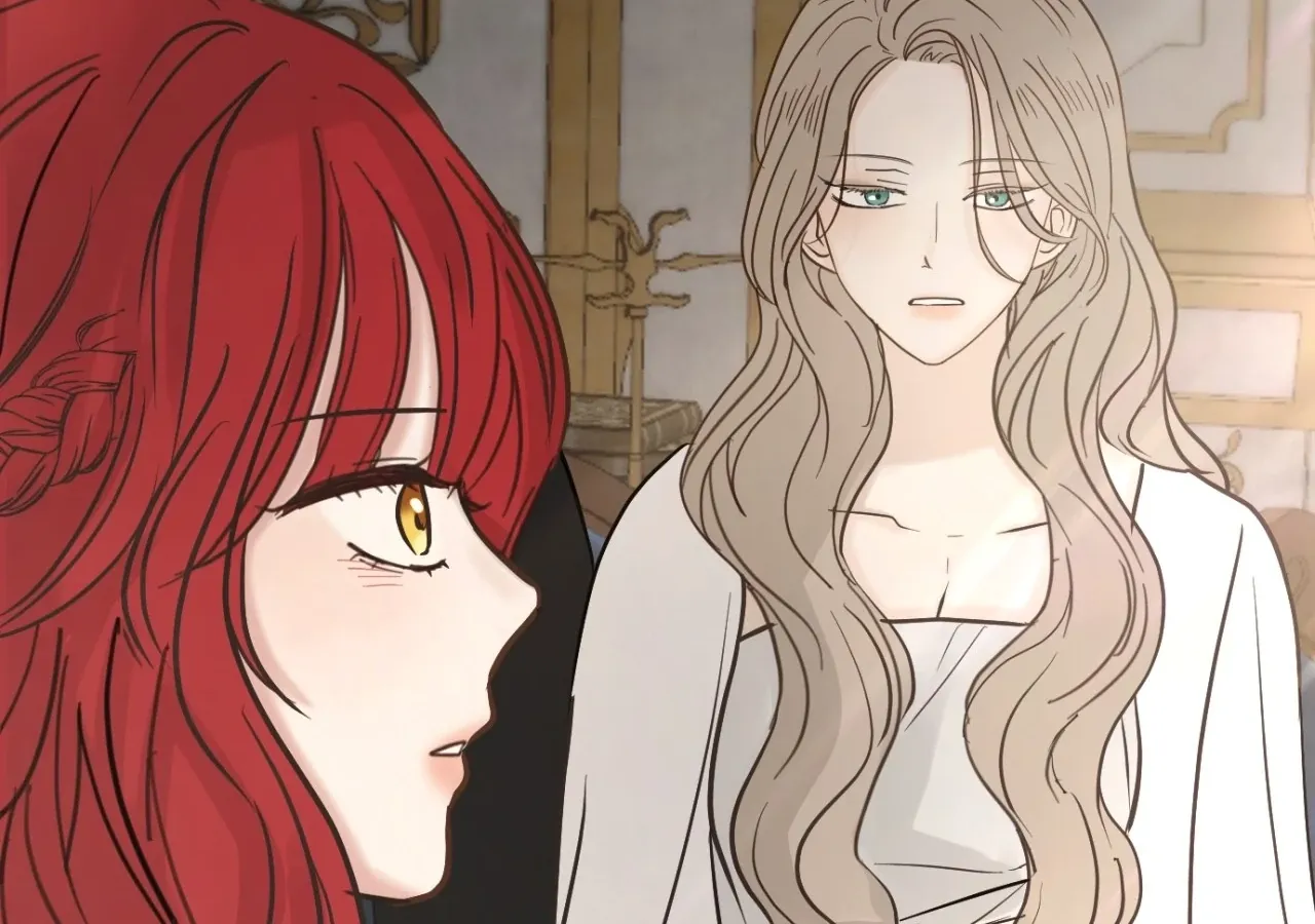 I adopted a male lead from prison shelter Chapter 96 page 74 - 