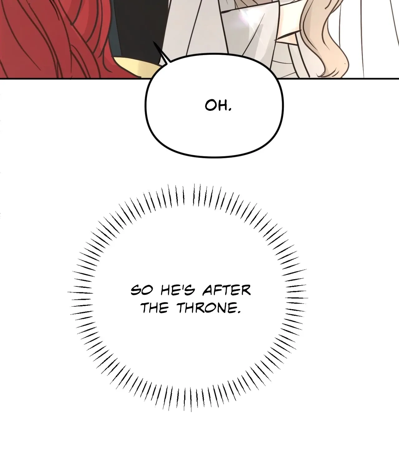 I adopted a male lead from prison shelter Chapter 96 page 75 - 