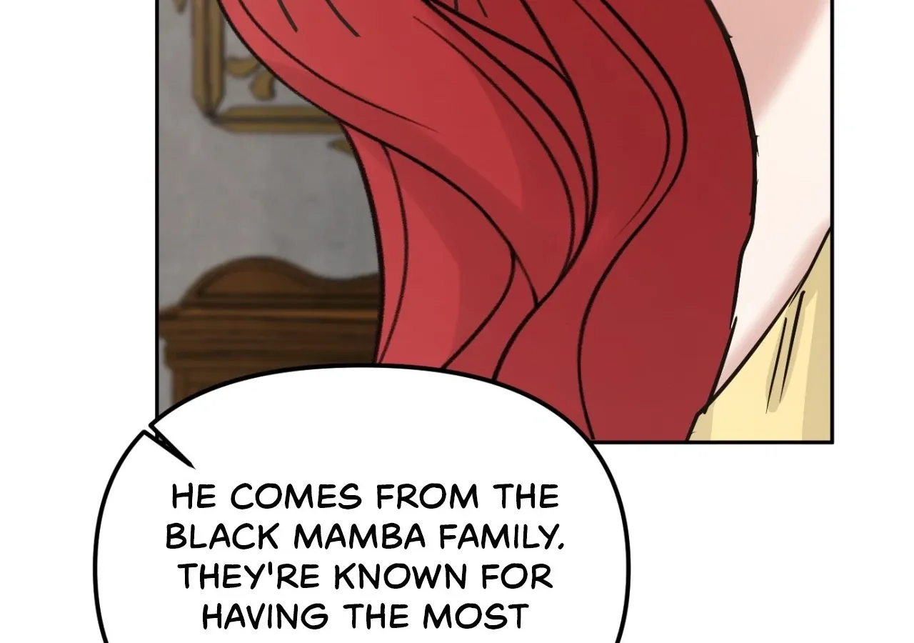 I adopted a male lead from prison shelter Chapter 96 page 80 - 