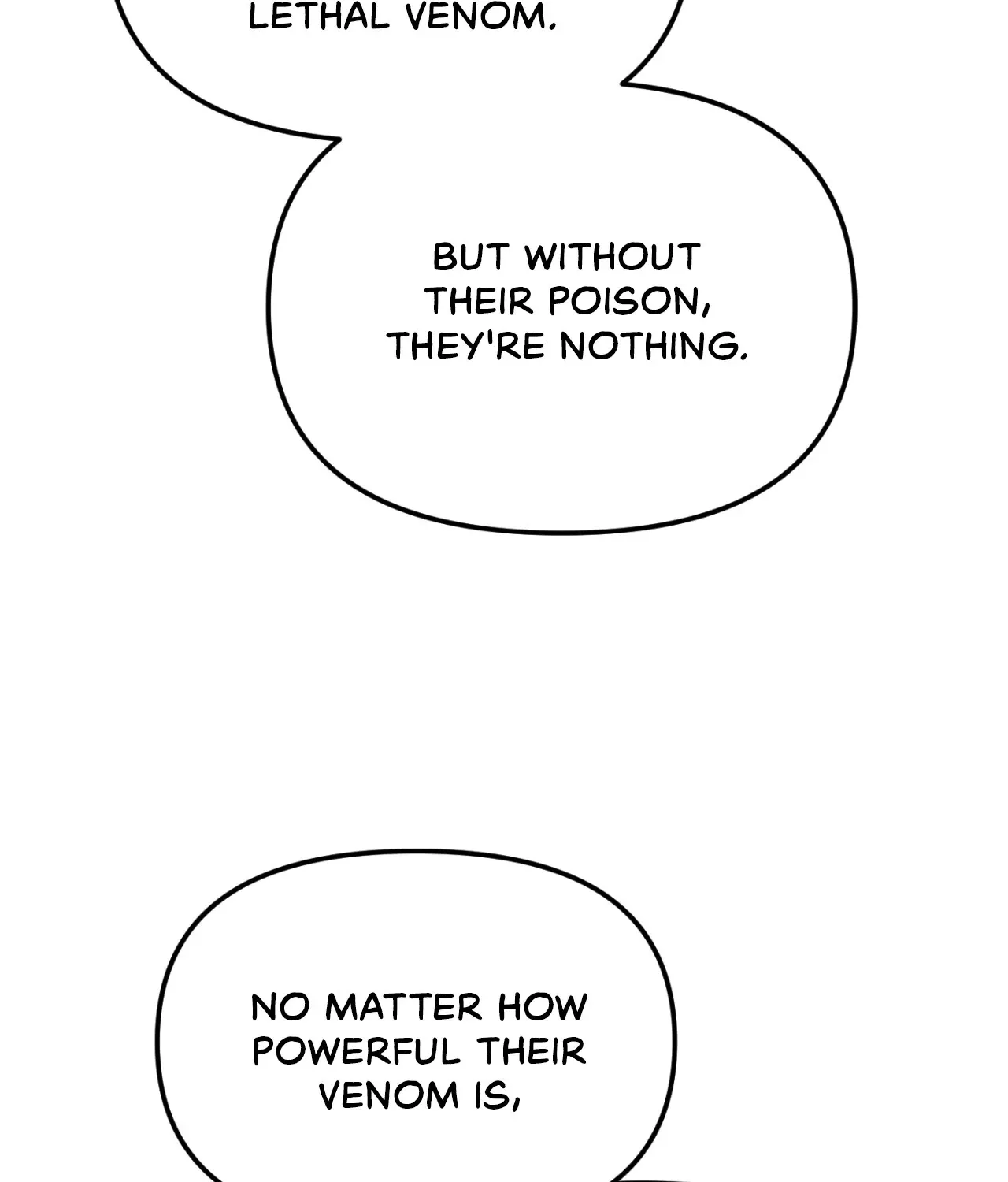 I adopted a male lead from prison shelter Chapter 96 page 81 - 