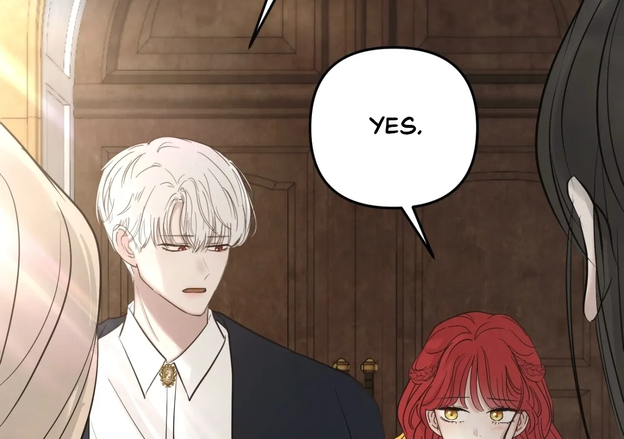 I adopted a male lead from prison shelter Chapter 96 page 10 - 