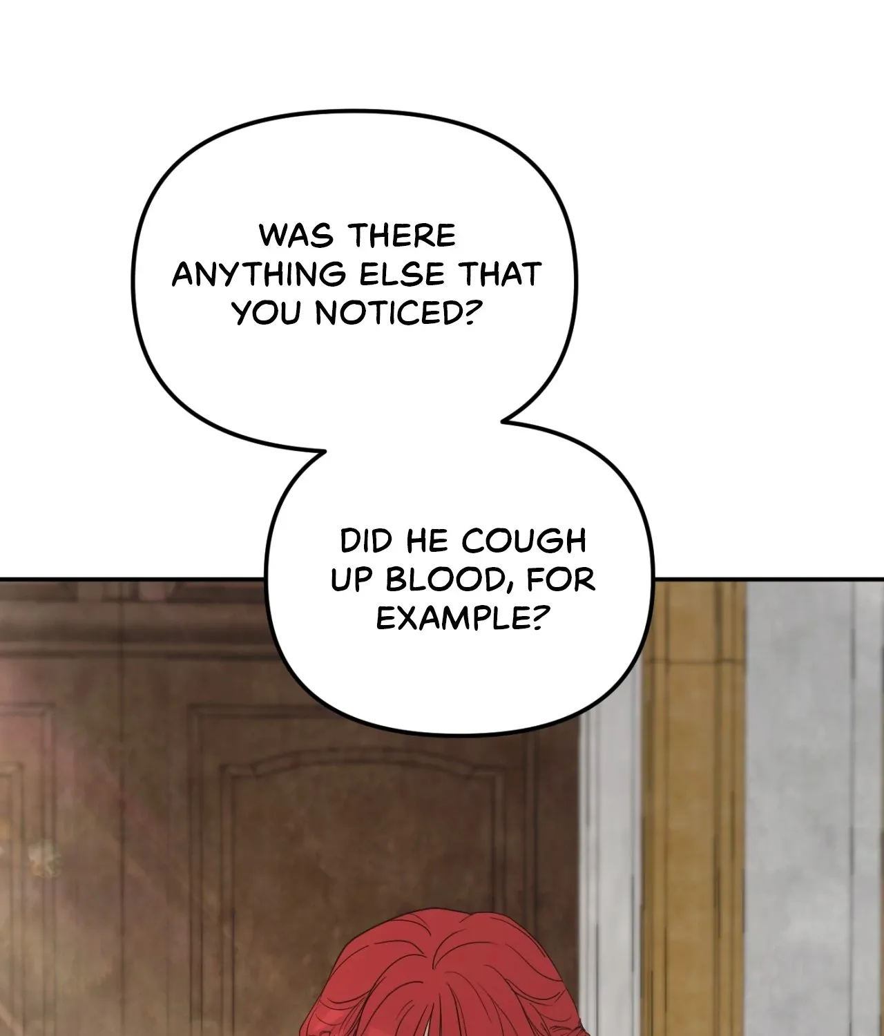 I adopted a male lead from prison shelter Chapter 96 page 93 - 