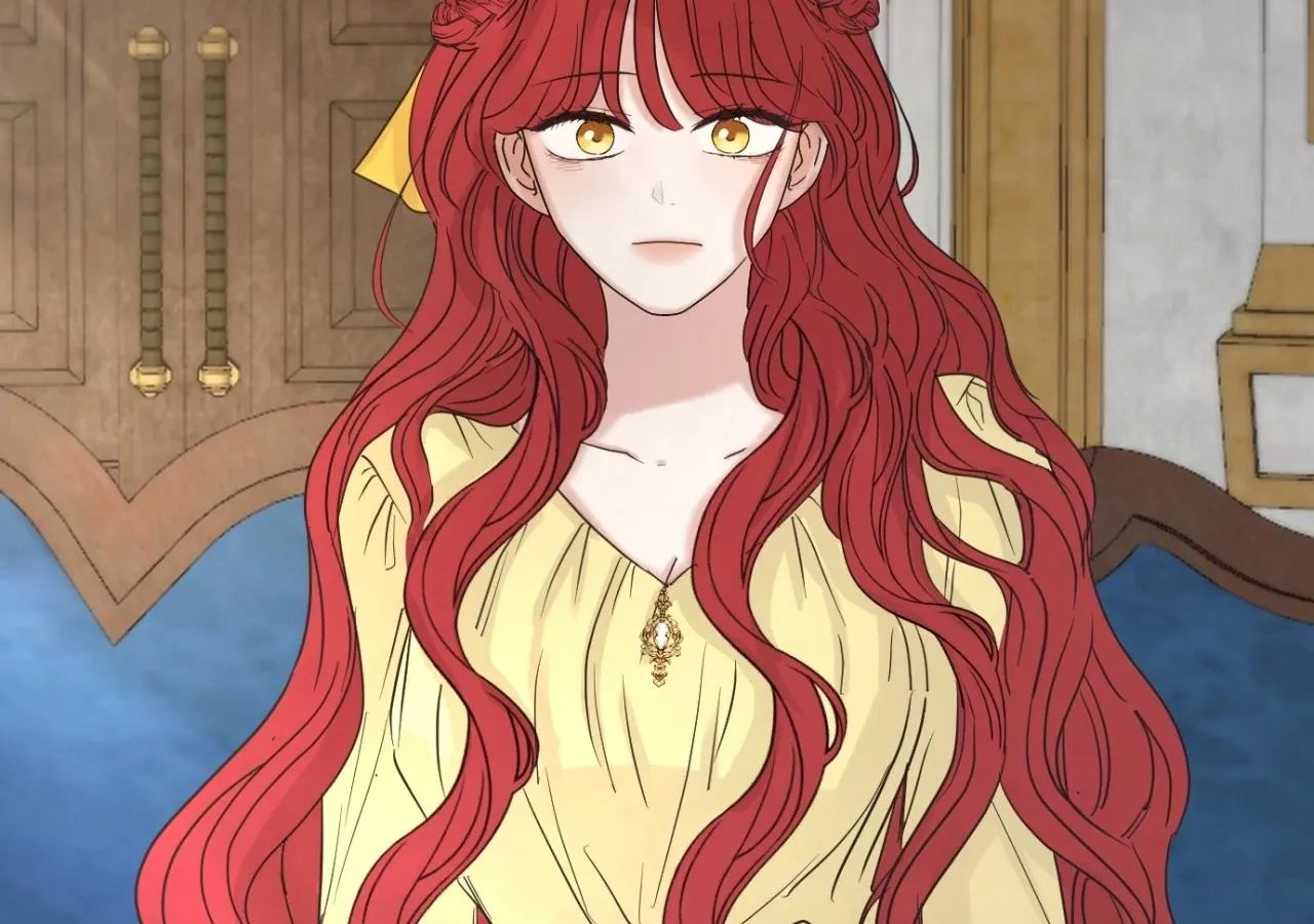 I adopted a male lead from prison shelter Chapter 96 page 94 - 
