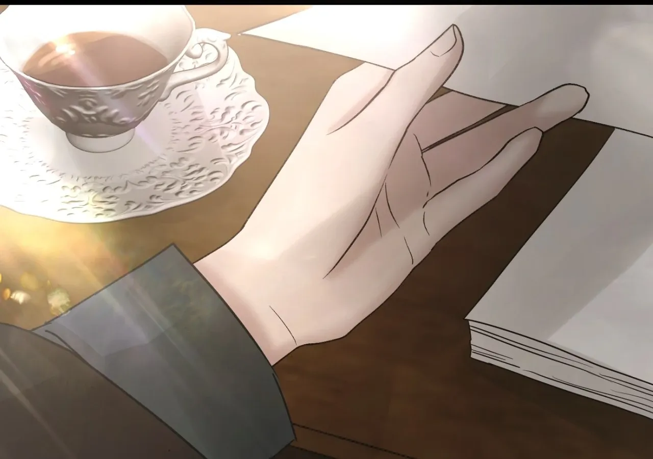 I adopted a male lead from prison shelter Chapter 96 page 98 - 